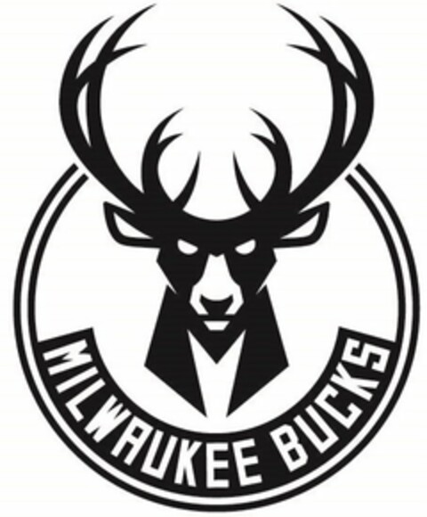 MILWAUKEE BUCKS Logo (USPTO, 03.04.2015)