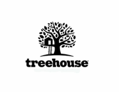 TREEHOUSE Logo (USPTO, 11.09.2015)