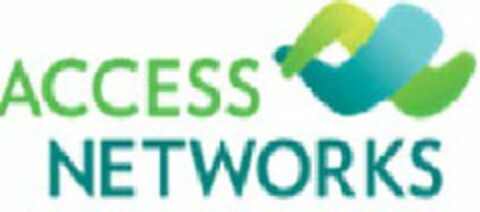 ACCESS NETWORKS Logo (USPTO, 06.10.2015)