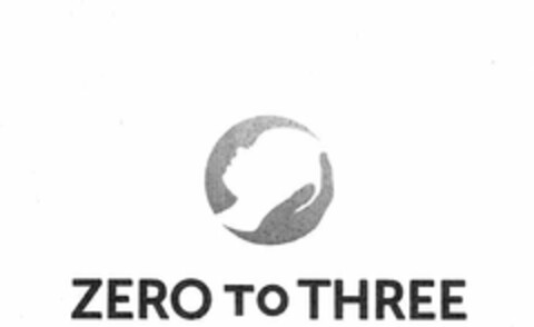 ZERO TO THREE Logo (USPTO, 10/15/2015)