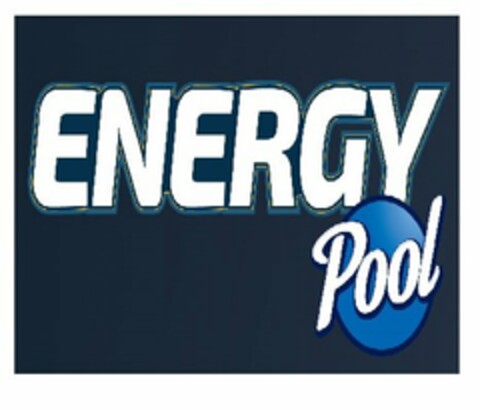 ENERGY POOL Logo (USPTO, 10/21/2015)