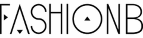 FASHIONB Logo (USPTO, 10/30/2015)