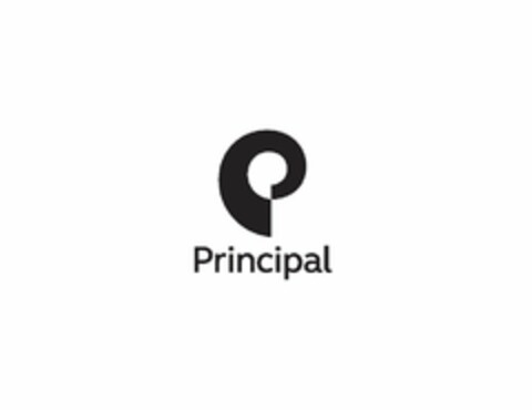 P PRINCIPAL Logo (USPTO, 09.11.2015)