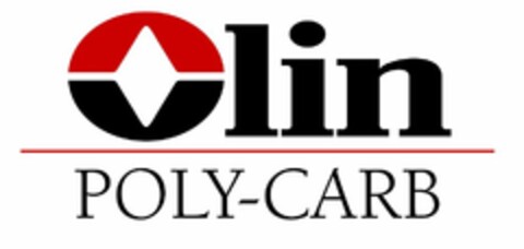 OLIN POLY-CARB Logo (USPTO, 11/17/2015)