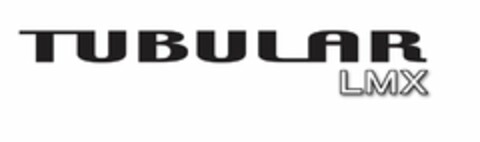 TUBULAR LMX Logo (USPTO, 06.01.2016)