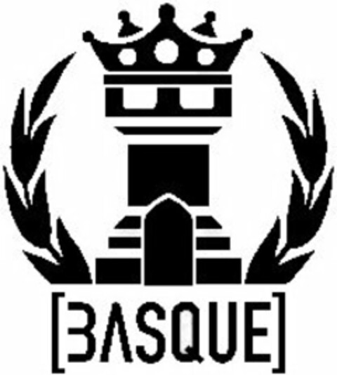 BASQUE Logo (USPTO, 02/02/2016)