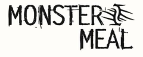 MONSTER MEAL Logo (USPTO, 16.02.2016)