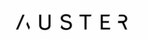 AUSTER Logo (USPTO, 05/10/2016)