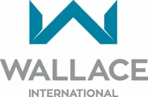 W WALLACE INTERNATIONAL Logo (USPTO, 10.08.2016)