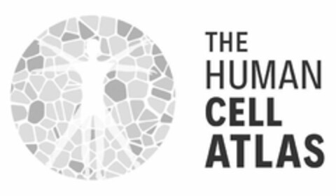 THE HUMAN CELL ATLAS Logo (USPTO, 21.09.2016)