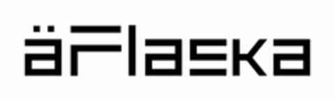 AFLASKA Logo (USPTO, 09.11.2016)