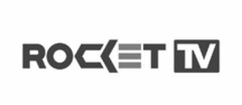 ROCKET TV Logo (USPTO, 11/29/2016)