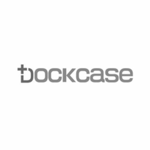 DOCKCASE Logo (USPTO, 12.12.2016)