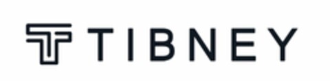 T TIBNEY Logo (USPTO, 29.12.2016)