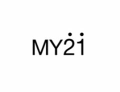 MY21 Logo (USPTO, 06.01.2017)