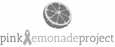 PINK LEMONADEPROJECT Logo (USPTO, 31.01.2017)
