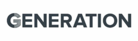 GENERATION Logo (USPTO, 23.02.2017)