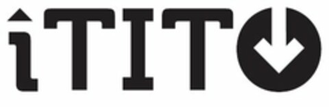 ITITO Logo (USPTO, 17.04.2017)