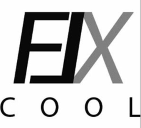 FLXCOOL Logo (USPTO, 11.07.2017)