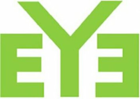 EYE Logo (USPTO, 17.08.2017)