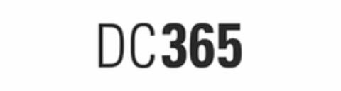 DC365 Logo (USPTO, 08/28/2017)