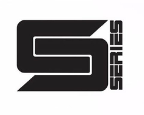 S SERIES Logo (USPTO, 09/26/2017)