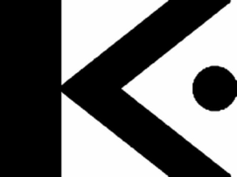 K· Logo (USPTO, 11/10/2017)