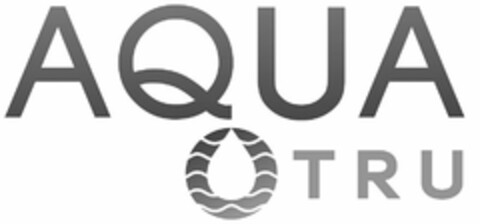 AQUA TRU Logo (USPTO, 30.11.2017)