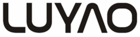 LUYAO Logo (USPTO, 03.01.2018)