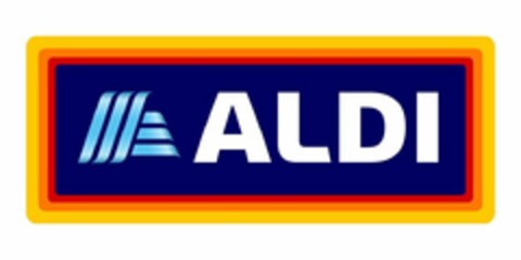 A ALDI Logo (USPTO, 01/12/2018)