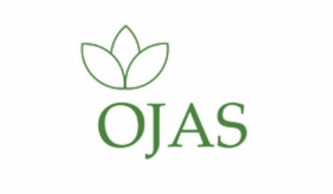 OJAS Logo (USPTO, 01/17/2018)