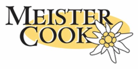 MEISTER COOK Logo (USPTO, 01/31/2018)
