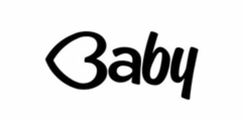 BABY Logo (USPTO, 08.02.2018)