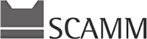 SCAMM Logo (USPTO, 10.02.2018)