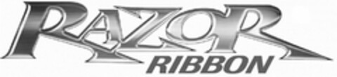 RAZOR RIBBON Logo (USPTO, 15.02.2018)