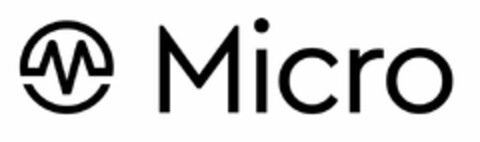 M MICRO Logo (USPTO, 28.02.2018)