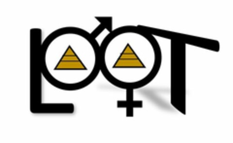 LOOT Logo (USPTO, 08.03.2018)