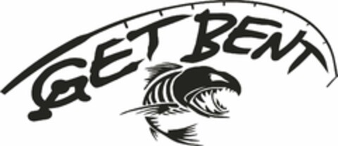 GET BENT Logo (USPTO, 18.04.2018)