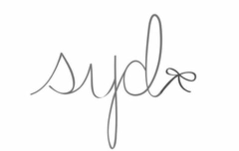 SYD Logo (USPTO, 11.05.2018)