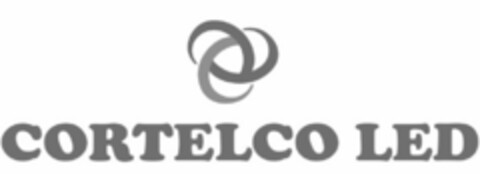 CORTELCO LED Logo (USPTO, 23.05.2018)