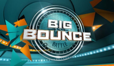 BIG BOUNCE BATTLE Logo (USPTO, 05/29/2018)