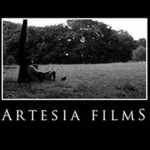 ARTESIA FILMS Logo (USPTO, 03.06.2018)