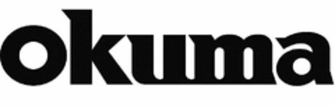 OKUMA Logo (USPTO, 08.06.2018)