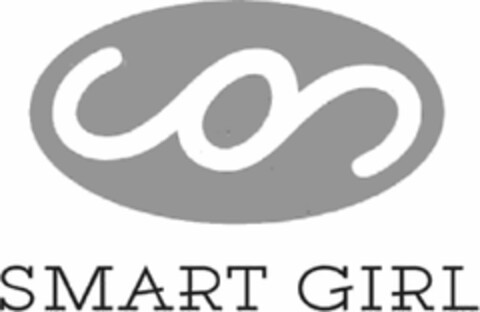 G SMART GIRL Logo (USPTO, 06/15/2018)