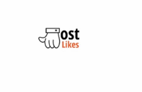 MOSTLIKES Logo (USPTO, 24.07.2018)