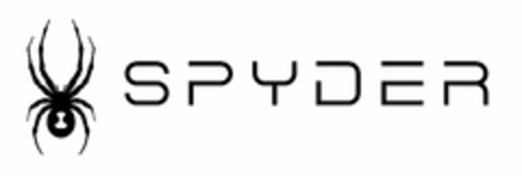 SPYDER Logo (USPTO, 07.09.2018)