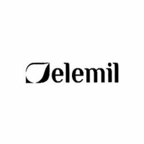 DELEMIL Logo (USPTO, 21.09.2018)