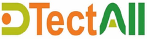 DTECT ALL Logo (USPTO, 05.10.2018)