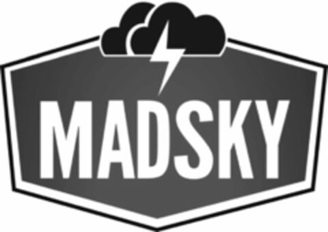 MADSKY Logo (USPTO, 29.11.2018)