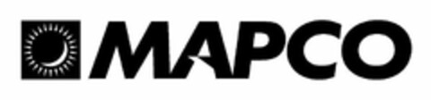 MAPCO Logo (USPTO, 18.12.2018)